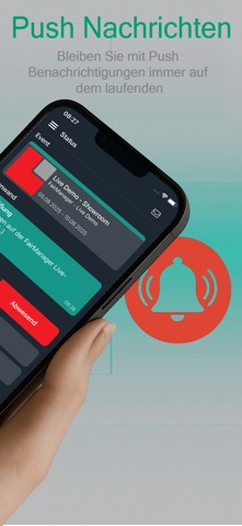 FairManager screenshot