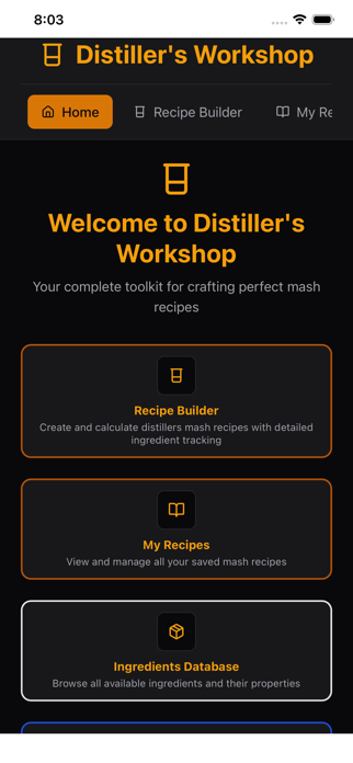 MashCraft Screenshot 10 of 10