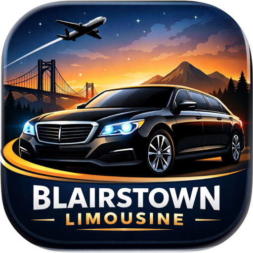 Blairstown Limousine
