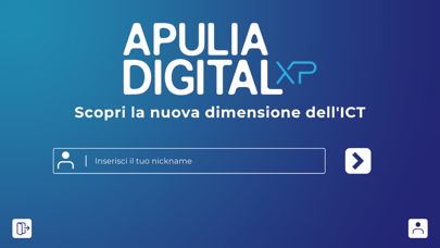 Screenshot #1 pour Apulia Digital XP