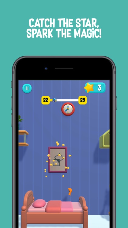 Fish Flip N Roll screenshot-4