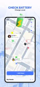 Phone Tracker: Family Location screenshot #4 for iPhone