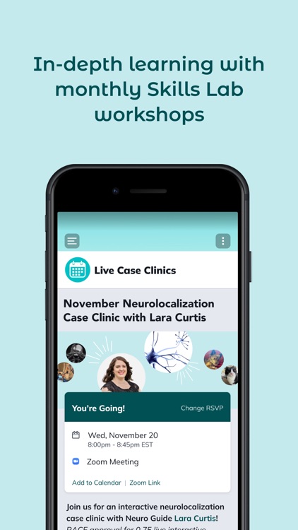 VetHive screenshot-3