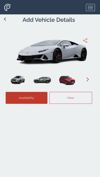 Promrunr: Luxury Event Cars