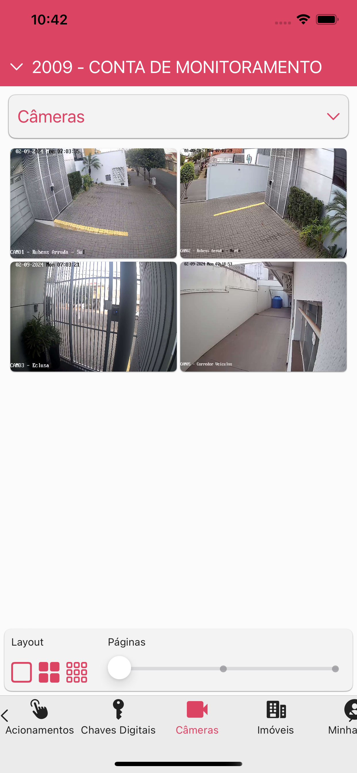 Ellos Mobile screenshot 4