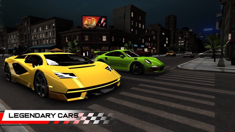 Drag Sim: King Of The Racing 2