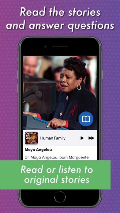 Spark Reading for Kids Screenshot
