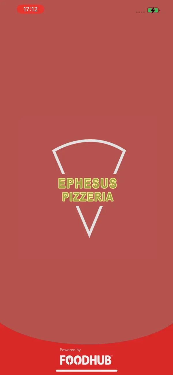 Screenshot #1 pour Ephesus Pizzeria Swansea