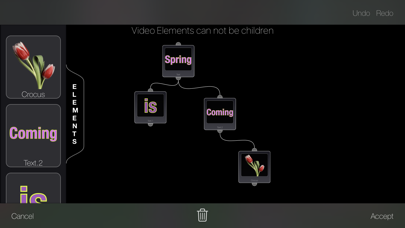 Motion Graphix Animator Screenshot