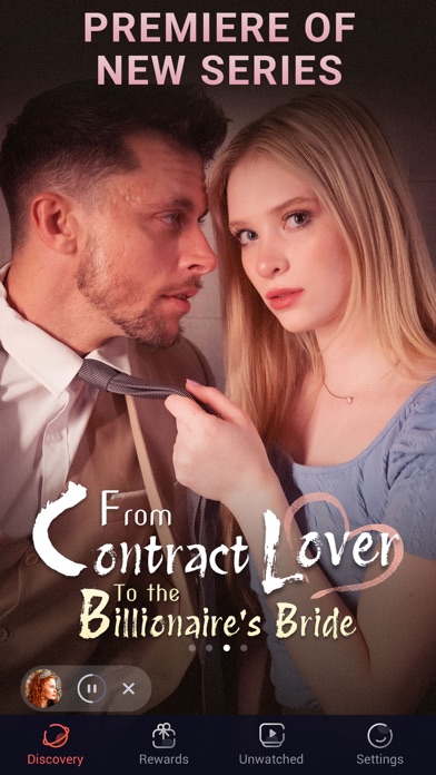 LiteTV - Short Dramas & Movies Screenshot