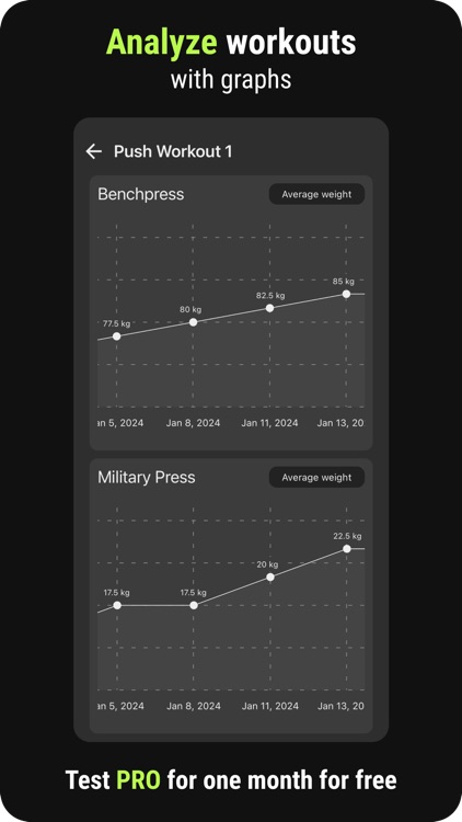 Pure Weight screenshot-3