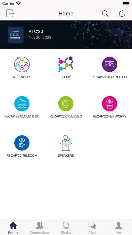 Axians Events screenshot-4