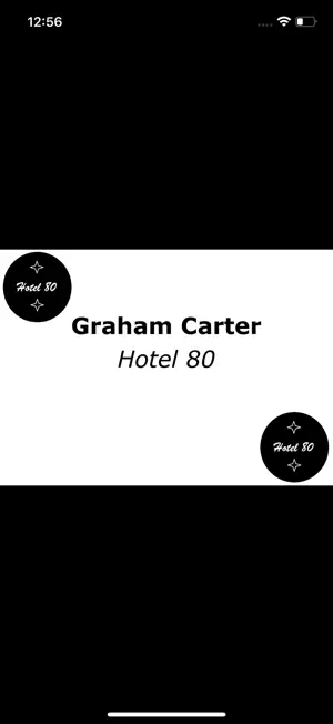 VIPBoard screenshot 3
