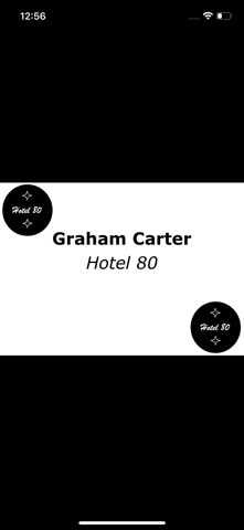 VIPBoard Screenshot 3 of 5