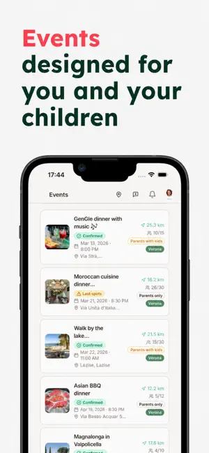 GenGle: Single Parent Life screenshot 2