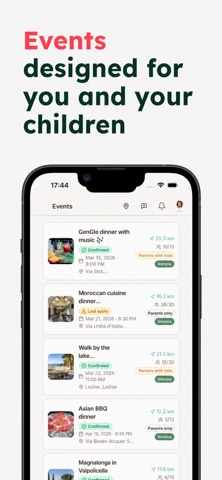 GenGle: Single Parent Life Screenshot 2 of 5
