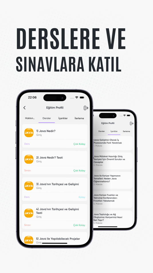 #5. Yazılım Atölyesi: Kod Öğren (iOS) 由: Mustafa Saridal