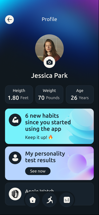 Nebula Teams Screenshot 6 of 6