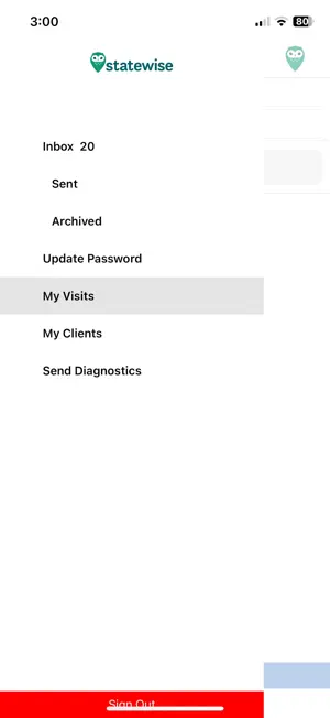 Statewise screenshot 3