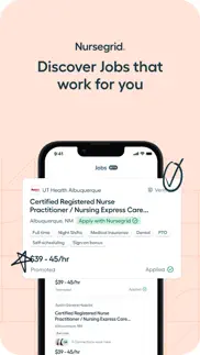 nursegrid nurse shift calendar iphone images 3