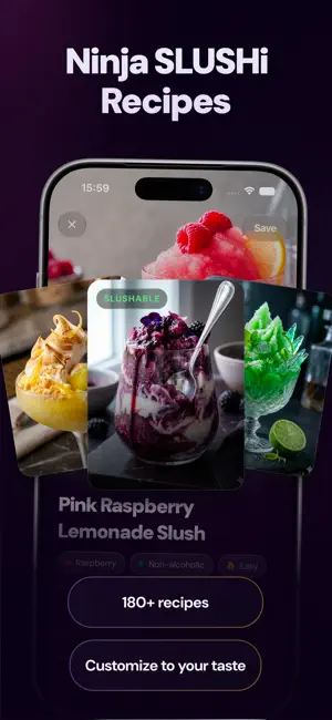Slush Calculator: Slushable screenshot 3