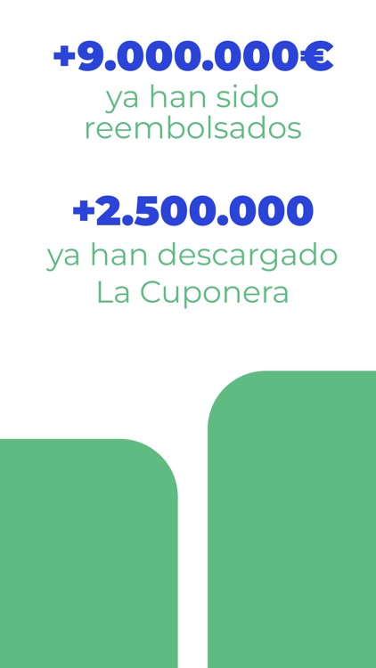 La Cuponera:Cupones en Compras screenshot-5