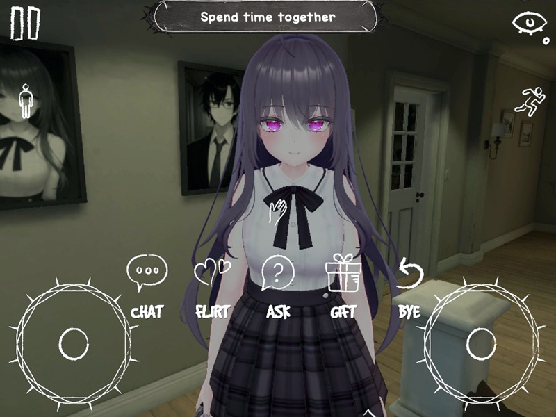 Yandere Wife: Horror – Evening screenshot 11