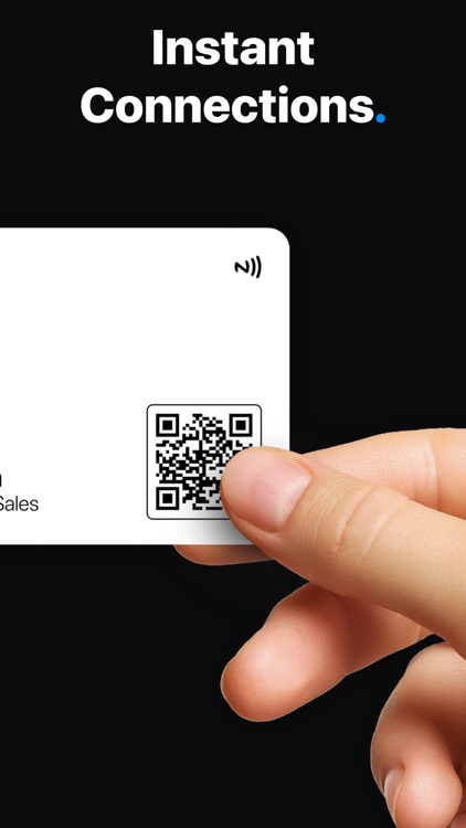 Digital Business Card - vCarrd screenshot-6