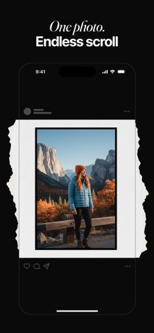 ACE: Aesthetic Carousel Editor Screenshot 1 of 6