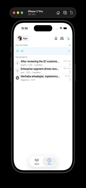 dijin screenshot 1
