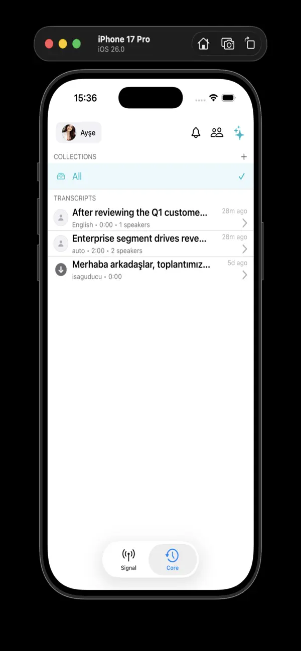 Screenshot #1 pour dijin