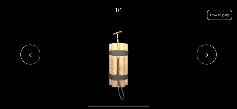 Biu Gun screenshot 6 of 10