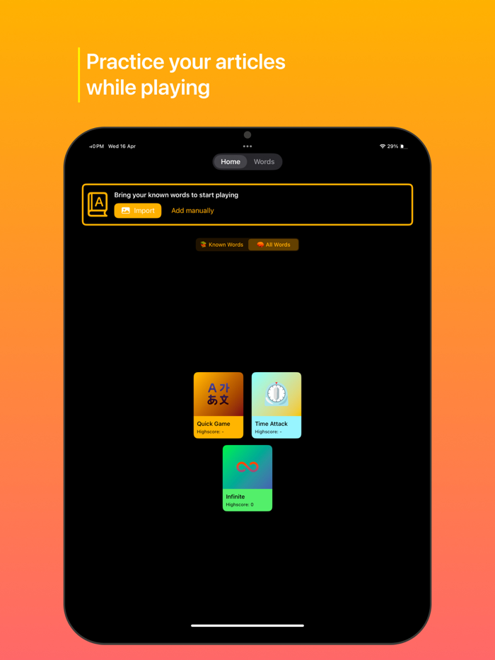 Die Artikel - German Genders