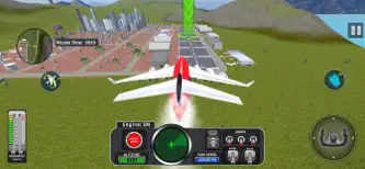 Aero Glide Navigate To Landing screenshot 4