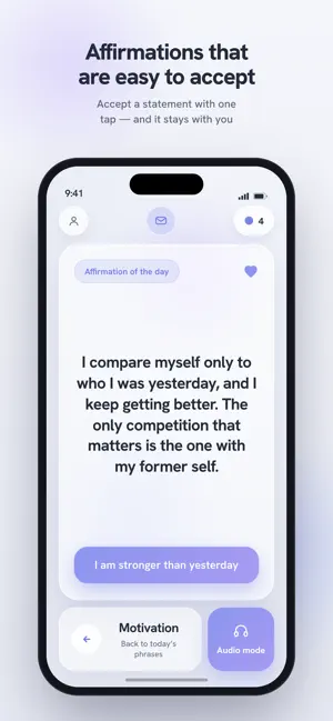 Becomly screenshot 4