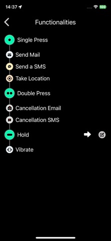Save Me - RECi Security Screenshot 3 of 3