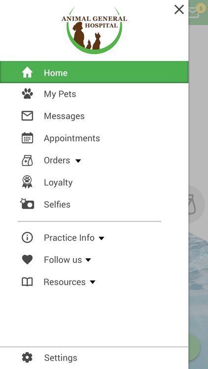 Animal General Hospital screenshot-4