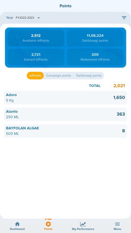 India Bayer Rewards Plus screenshot-5