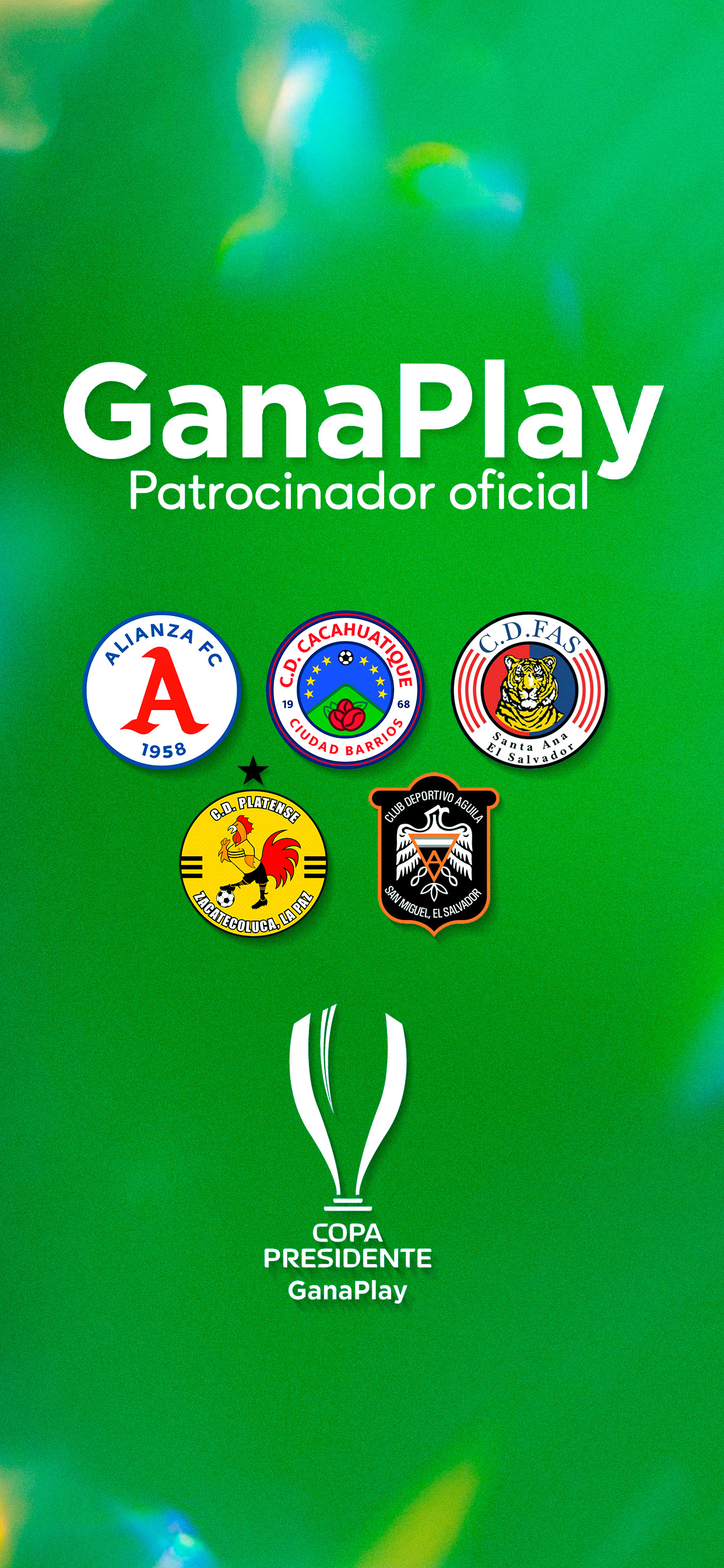 GanaPlay Apuestas El Salvador screenshot 9