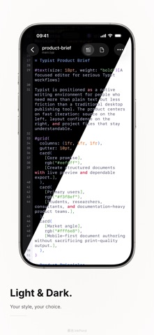 InkPond Screenshot 4 of 4