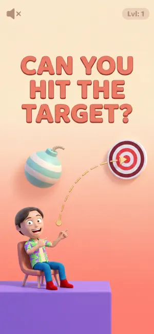 Draw Arrow Attack screenshot 4