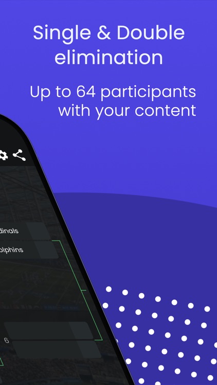 Tourney - Tournament Maker App