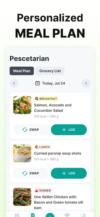 ‎Calorie Counter screenshot 7 of 10