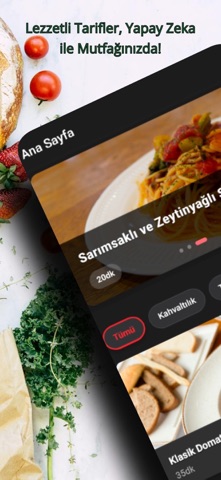 ChefMasterAI Screenshot 1 of 8