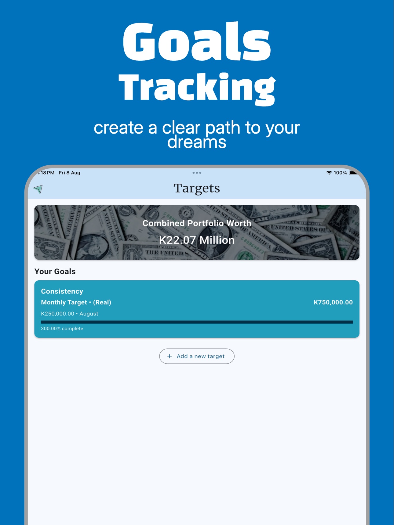 Screenshot 12 of StockWatch - African Stocks