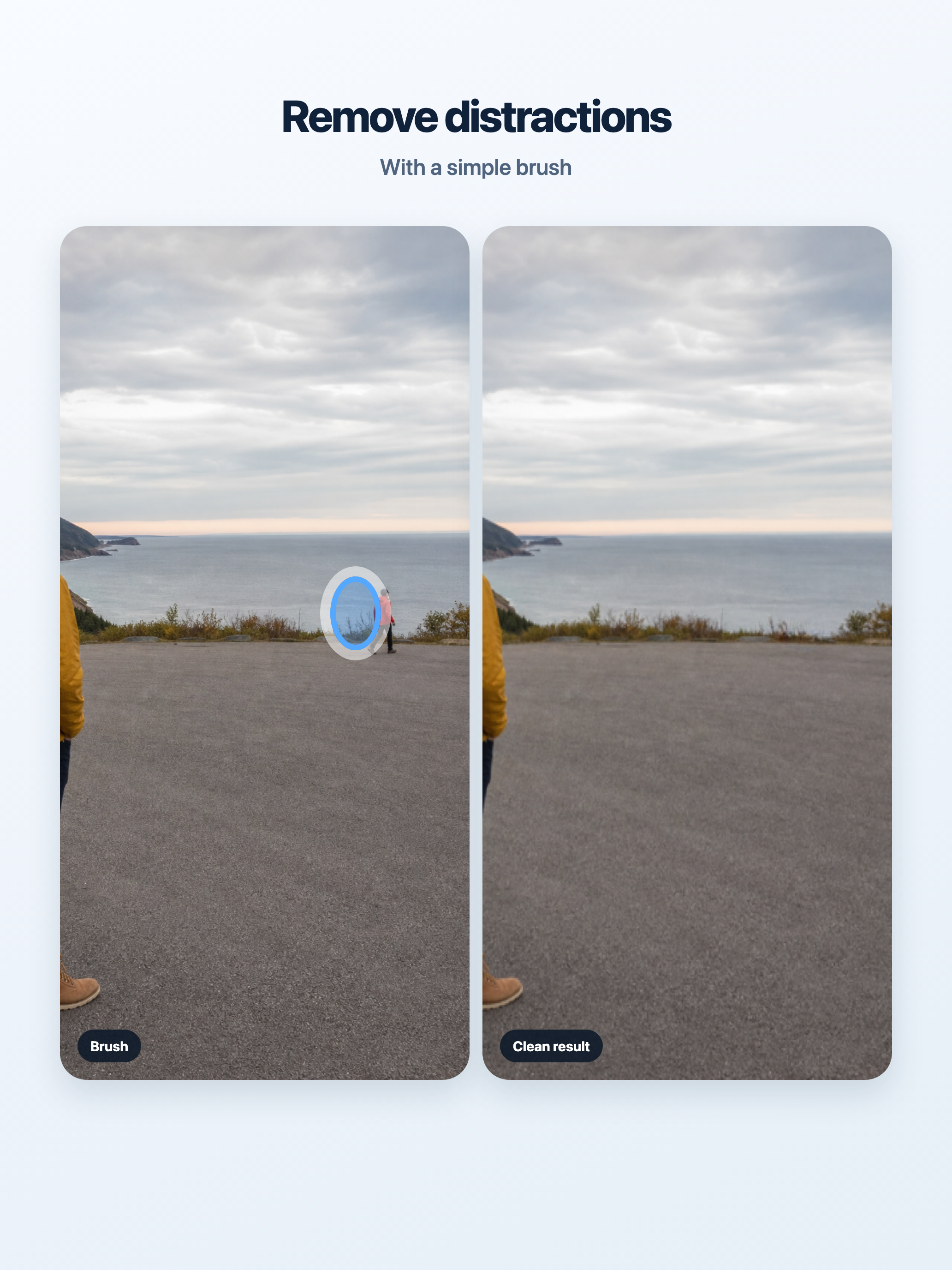 HDify: AI Photo Enhancer screenshot 11
