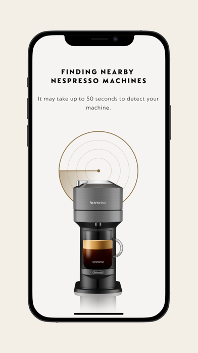Screenshot #2 pour Nespresso