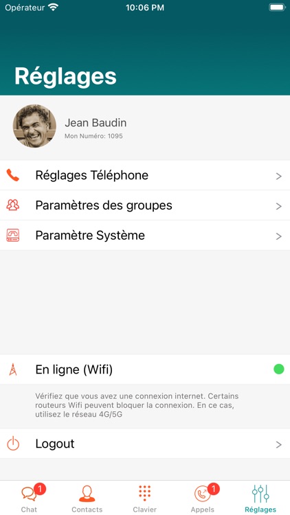 KOMU Phone screenshot-5