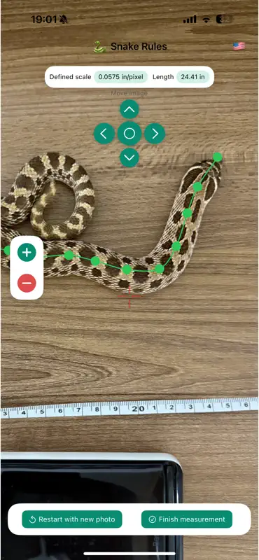 Snake Rules screenshot 6 of 8