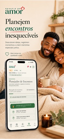 Desafio do Amor Screenshot 5 of 9